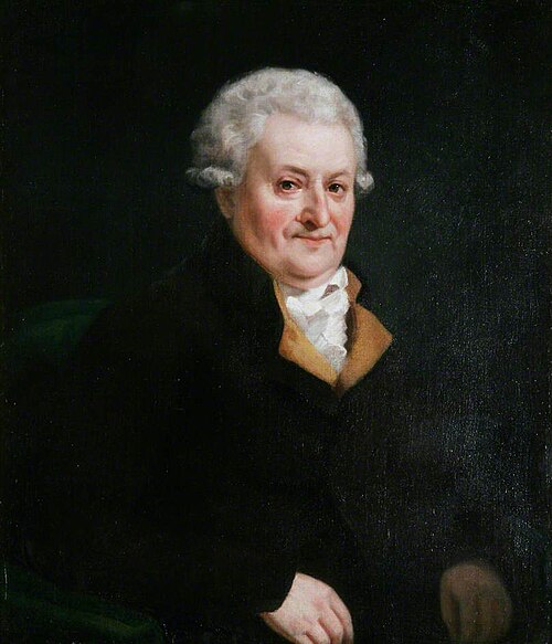 Augustin Noverre (1729–1805), , Joseph Clover