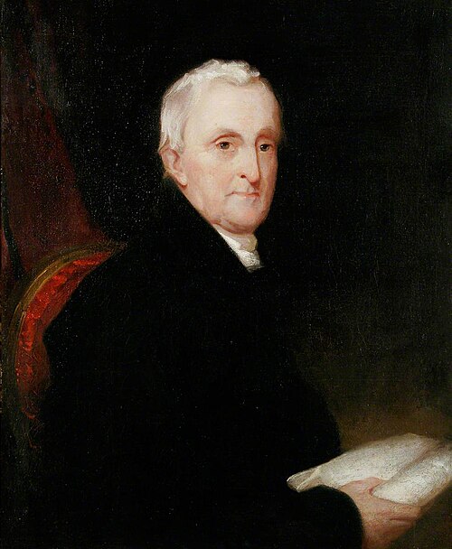 Robert Fellowes, , Joseph Clover