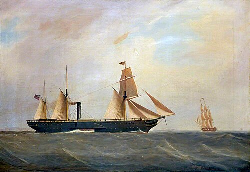 'Dee', , William Clark