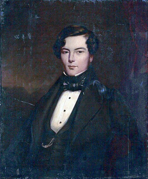 Family Portrait, Master Shaw, , William Daniels