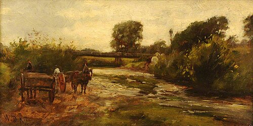 The Ford, , William Darling McKay