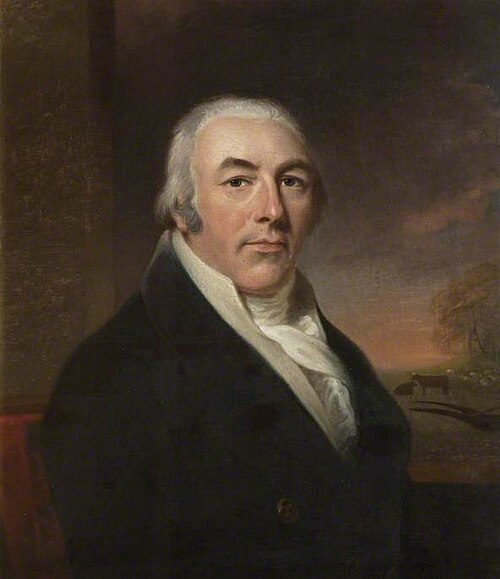 John Billingsley (1747–1811), , Joseph Hutchinson