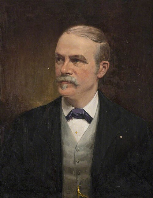 Alan Reid, , William Drummond Young