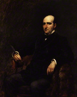 Sir Arthur Wing Pinero, , Joseph Mordecai