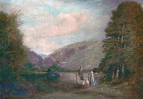 Symonds Yat, Herefordshire, , Philip Steer