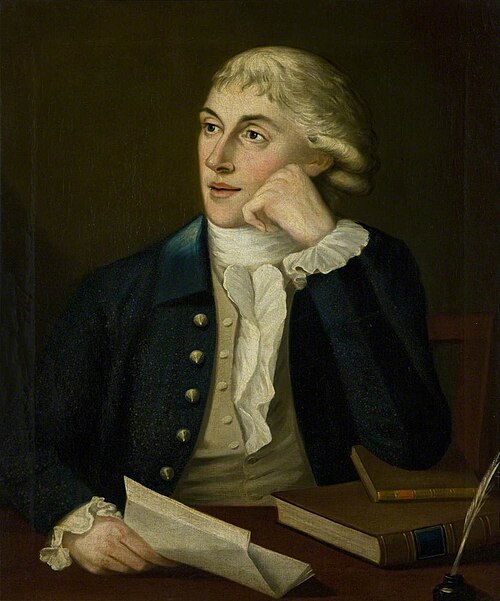 William Magee (1750–1827), 1782, Joseph Wilson