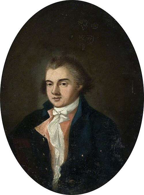 Alexander Stewart of Acton, County Armagh (d.c.1802), 1789, Joseph Wilson