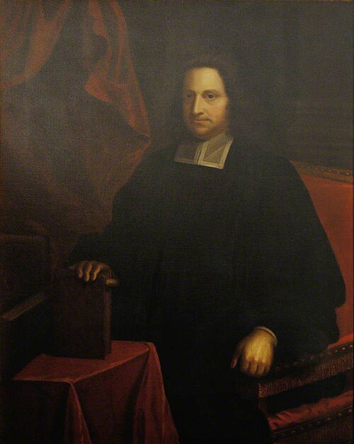Portrait of a Man (called 'John Harmer, 1601–1670'), , Goddard Dunning