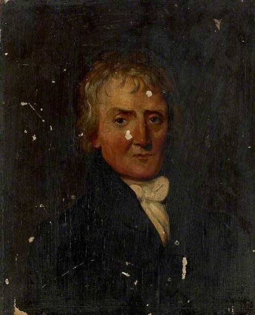 John Widdas (?), , Phineas Lowther