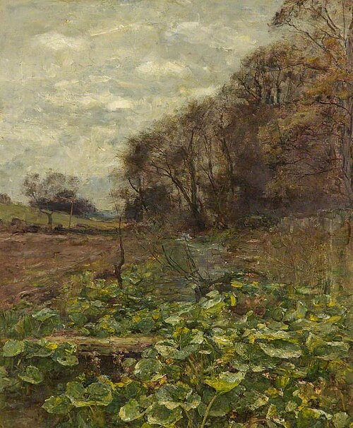 Burdock, , Joshua Anderson Hague