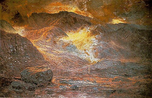The Heart of the Hills, , William George Shrubsole