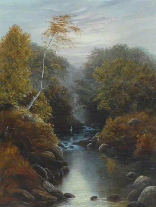 Ground Beck, Selaby, County Durham, , William George Tennick
