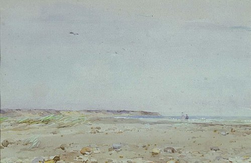 Muddiford, , Claude Hayes