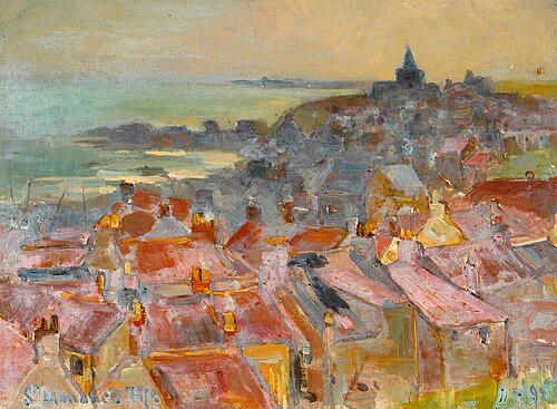St Monans, Fife, , William Henry Charlton