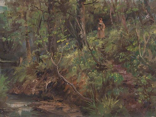 In Our Wilderness, , William Henry Hope