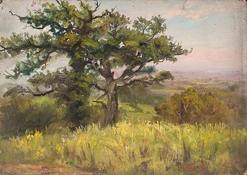 Sanderstead Lane, , William Henry Hope