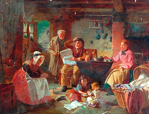 Card Castles, , William Henry Midwood