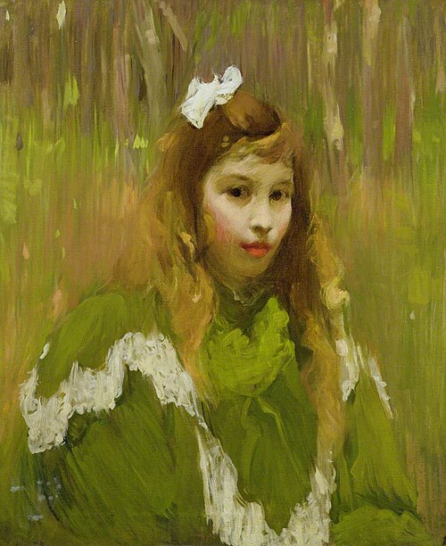 Spring, 1892, William James Yule