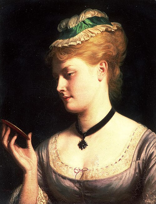 keepsake, 1870, William Lucas