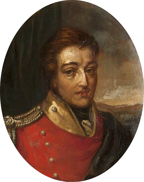 Edward Ferrers (1790-1830), 1886, Rebecca Dulcibella Ferrers