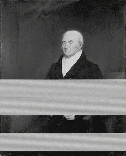Thomas Molyneux (1753–1835), 1829, Cornelius Henderson