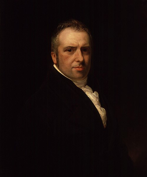 William Hone, , William Patten
