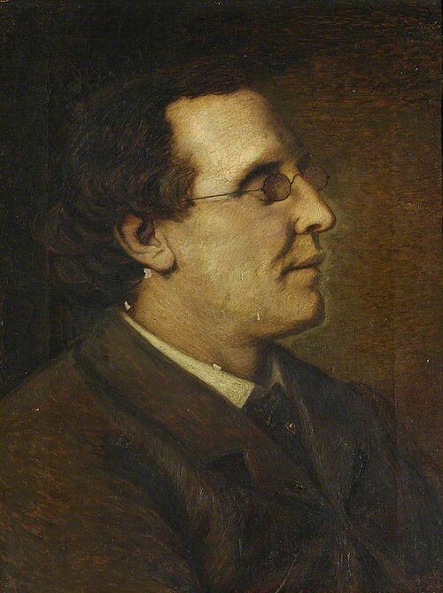Henry Fawcett (1833–1884), Postmaster General, , Harold Steward Rathbone