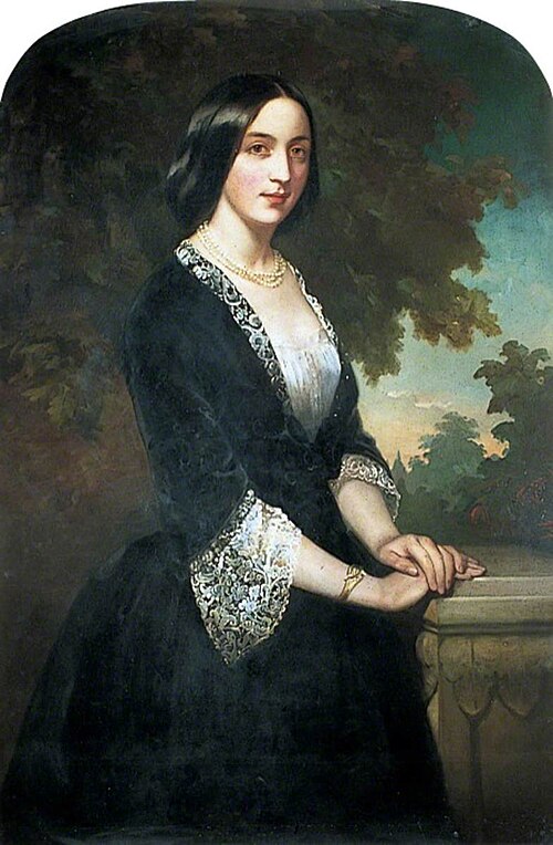 Annie Clara Dudley, , William Salter Herrick