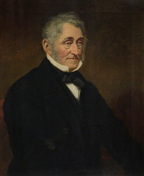 George Vertue, 1870, William Smellie Watson