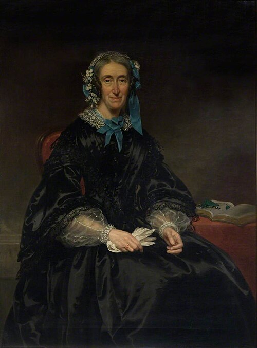 Margaret Vertue, 1870, William Smellie Watson
