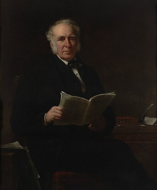 Henry George Watson (1796–1879), , William Smellie Watson
