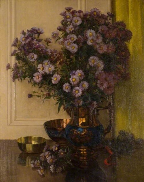 Lustre, 1921, William Smith Anderson