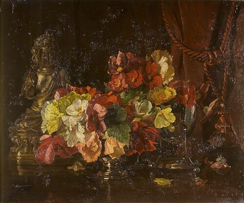 Still Life, , William Smith Anderson