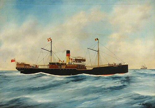 The Hebble., 1924, Harry J. Jansen