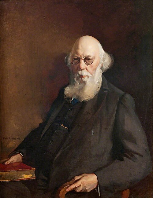 David Murray, 1910, David Alison