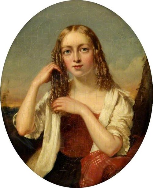 Annie Laurie, , William Wallace