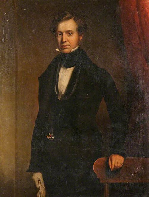 Dr William Kerr, , William Wallace