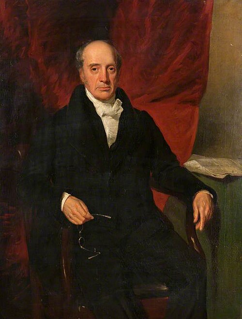 Dr James Kerr, , William Wallace