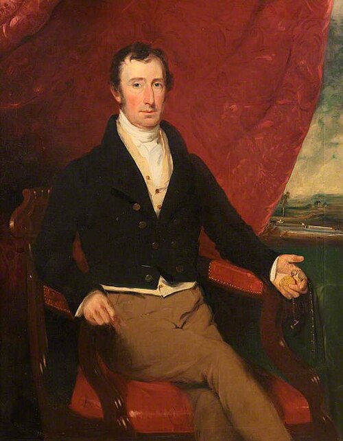 William Houston, , William Wallace