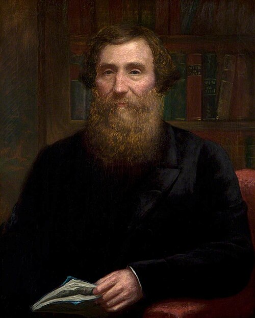 Professor Charles MacDouall (1813–1883), , Richard Hooke