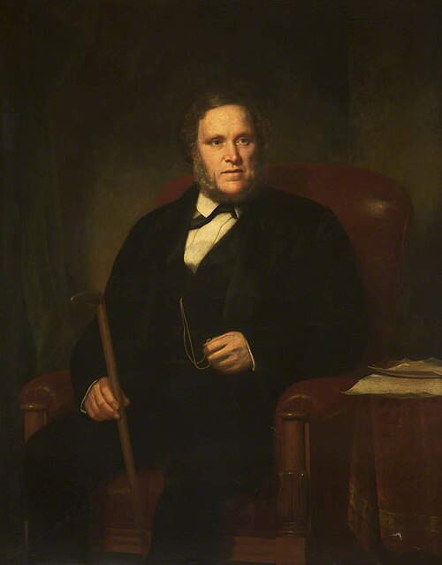 Ivie Mackie, , Richard Hooke