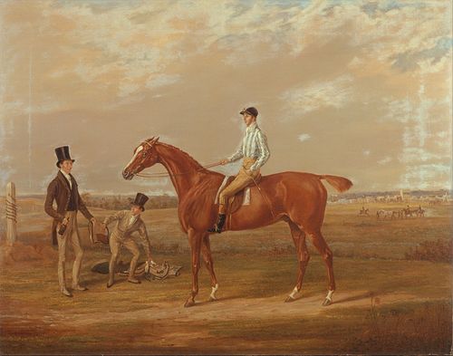Euphrate, 1825, William Webb