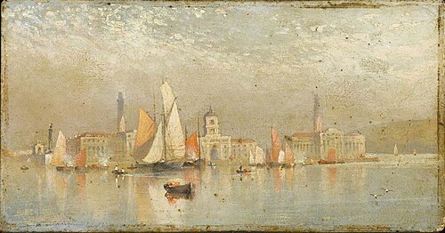 Royal William Victualling Yard, Plymouth, Devon, 1844, William Williams