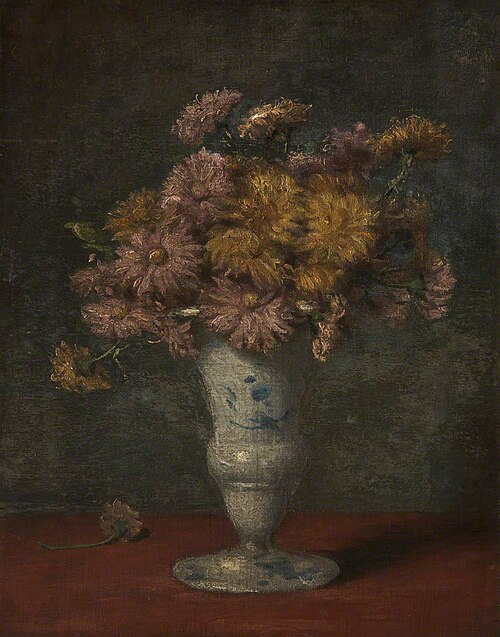 Still Life, 1913, William Worthington Jolley