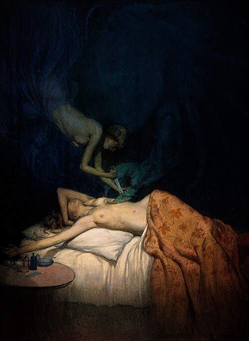 , , Richard Tennant Cooper