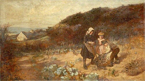 Little Gardeners, , Richard Wane