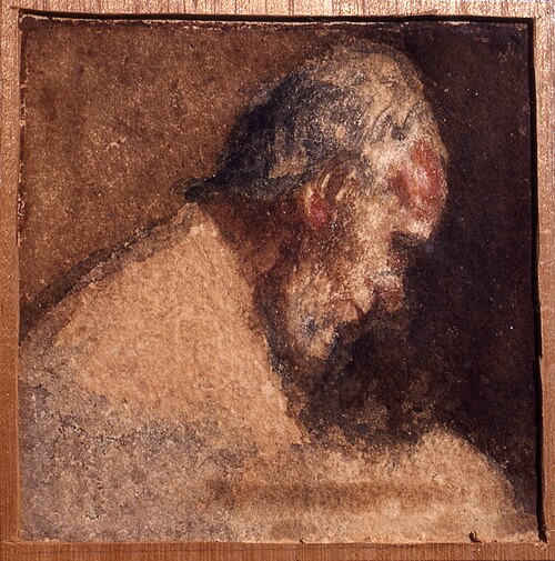 , , Thomas Eakins
