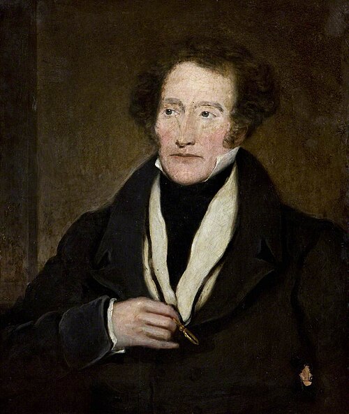 John Lawless (1773–1837), , Richard Rothwell