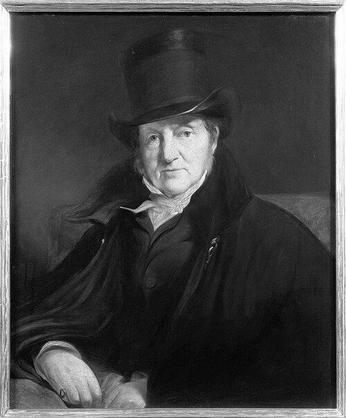 Sir William Beechey, , Richard Rothwell