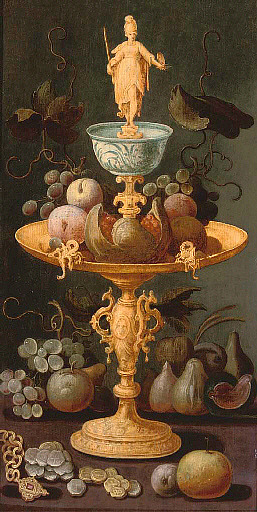 , 1634, Artus Claessens